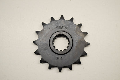 Sunstar 2503-057, 3B416 Powerdrive Countershaft Front Sprocket NOS
