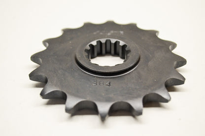 Sunstar 2503-057, 3B416 Powerdrive Countershaft Front Sprocket NOS