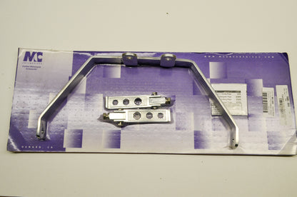 Hi-Way Bar Kit with Holey Pegs Yamaha NOS