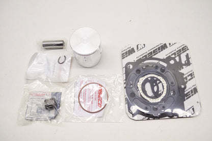 New Wiseco Forged Piston Kit 54mm 98-99 Honda CR125