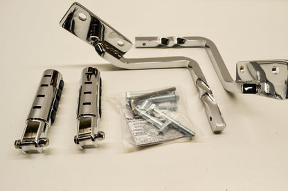 Hi-Way Bar Kit with Alligator Pegs NOS