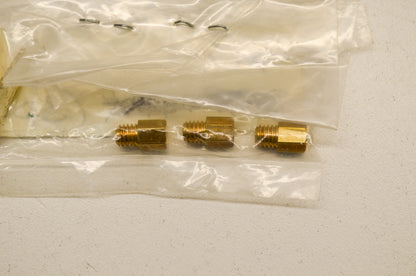Mikuni 7300-802 Jet 220RD Qty 3 NOS