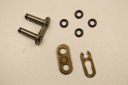 New RK Connecting O-Ring Link 428SO NOS