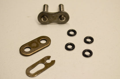 New RK Connecting O-Ring Link 428SO NOS