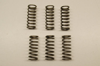 EBC 7500-519, CSK79 Clutch Springs Qty 6 NOS
