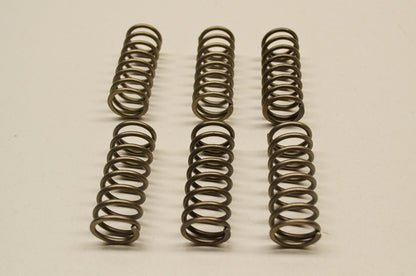 EBC 7500-519, CSK79 Clutch Springs Qty 6 NOS