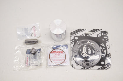 New Wiseco Forged Piston Kit 54.5mm 98-99 Honda CR125