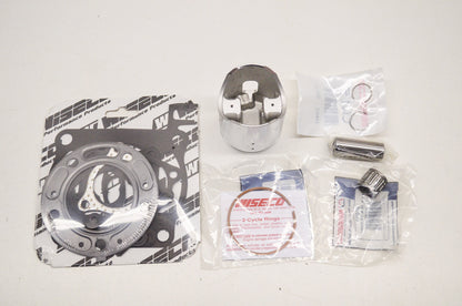 New Wiseco Forged Piston Kit 54.5mm 98-99 Honda CR125