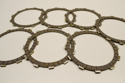 New EBC Clutch Plate Kit NOS