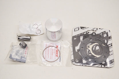 New Wiseco Forged Piston Kit 55mm 98-99 Honda CR125