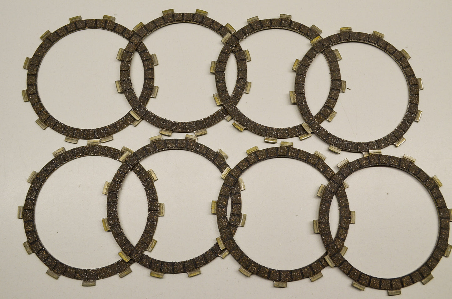 EBC CK4435 Clutch Plate Kit NOS