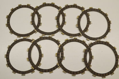 EBC CK4435 Clutch Plate Kit NOS