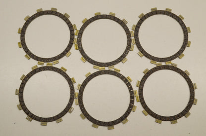 EBC 7500-477, CK3319 Clutch Plate Kit NOS