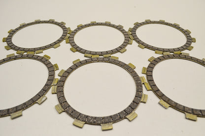 EBC 7500-477, CK3319 Clutch Plate Kit NOS