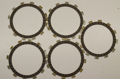 EBC 7500-476, CK3318 Clutch Plate Kit NOS
