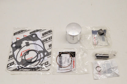 New Wiseco Top End Kit 47.5mm 93-01 Yamaha YZ80