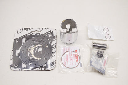 New Wiseco Forged Piston Kit 55mm 98-99 Honda CR125