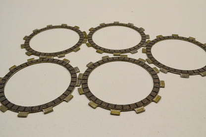 EBC 7500-476, CK3318 Clutch Plate Kit NOS