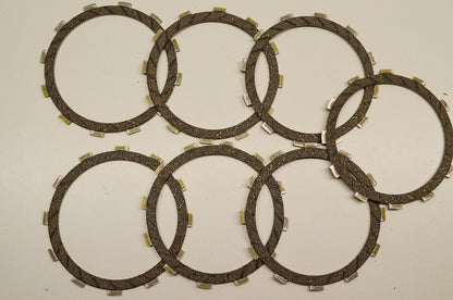 New EBC Clutch Plate Kit NOS