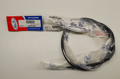 Motion Pro 7000-070, 02-0316 Clutch Cable Honda NOS