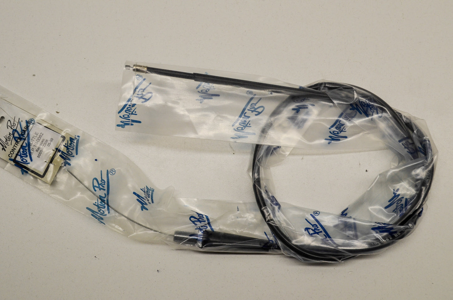 Motion Pro 7005-087, 10-0062 Throttle Cable Husky NOS
