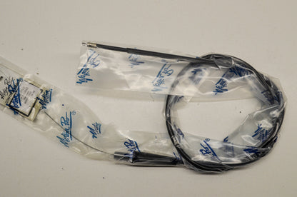 Motion Pro 7005-087, 10-0062 Throttle Cable Husky NOS