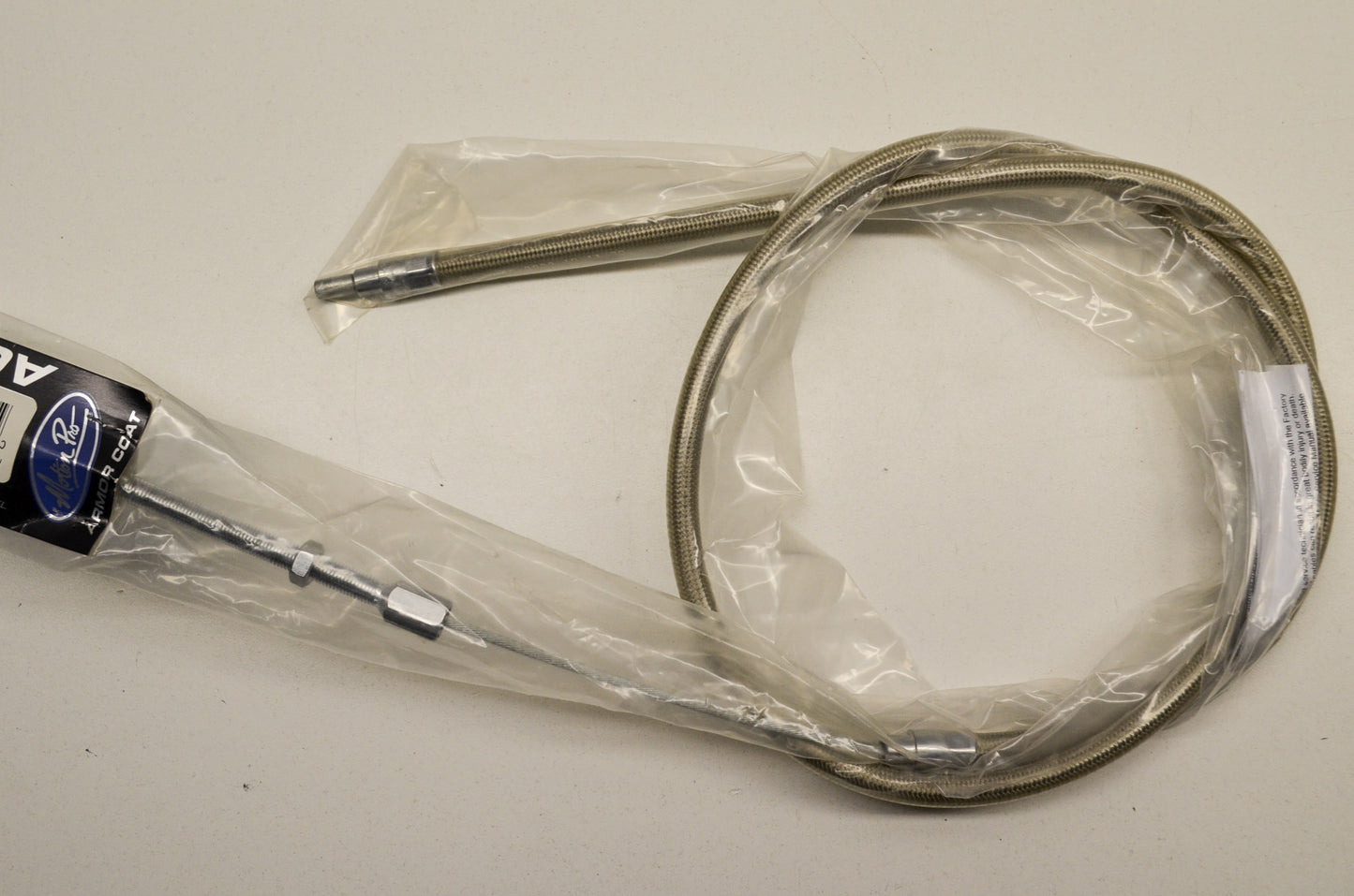 Motion Pro 7000-096, 66-0029 Clutch Cable Armor Coat NOS