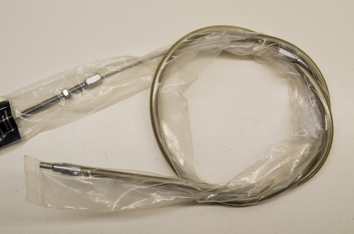Motion Pro 7000-096, 66-0029 Clutch Cable Armor Coat NOS