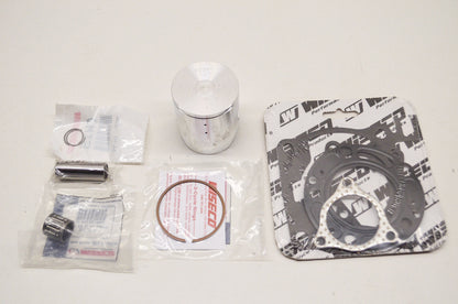 New Wiseco Forged Piston Kit 54mm 00 Honda CR125