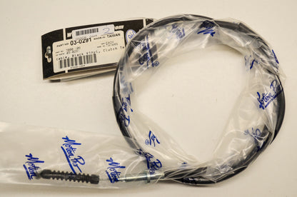 Motion Pro 7000-106, 03-0291 Clutch Cable NOS