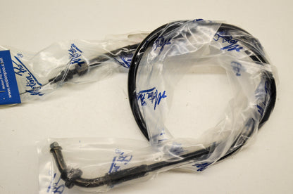 New Motion Pro Throttle Cable Suzuki NOS