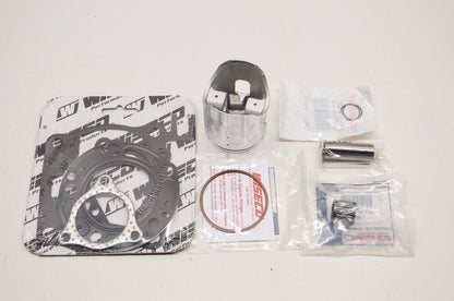 New Wiseco Forged Piston Kit 54mm 00 Honda CR125