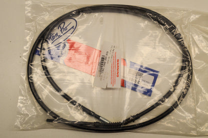 Motion Pro 7000-112, 02-0385 Rear Hand Brake Cable Honda NOS
