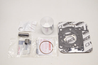 New Wiseco Forged Piston Kit 54.5mm 00 Honda CR125