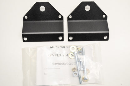 Rear Hitch Kit Polaris Trailblazer NOS