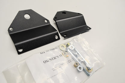 Rear Hitch Kit Polaris Trailblazer NOS