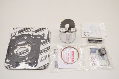 New Wiseco Forged Piston Kit 54.5mm 00 Honda CR125