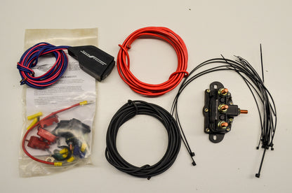 Cycle Country 8600-059, 20-0045, C20-0045 Winch Rocker Switch Relay Kit NOS