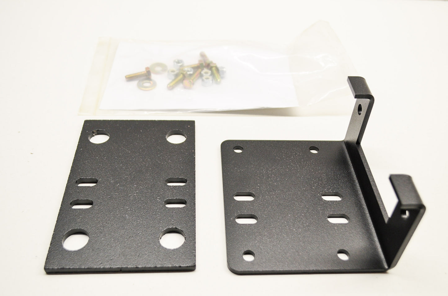 Cycle Country 8600-201, 25-5180, C25-5180 Winch Mount Kit Yamaha NOS