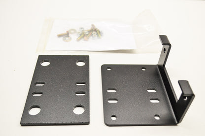 Cycle Country 8600-201, 25-5180, C25-5180 Winch Mount Kit Yamaha NOS