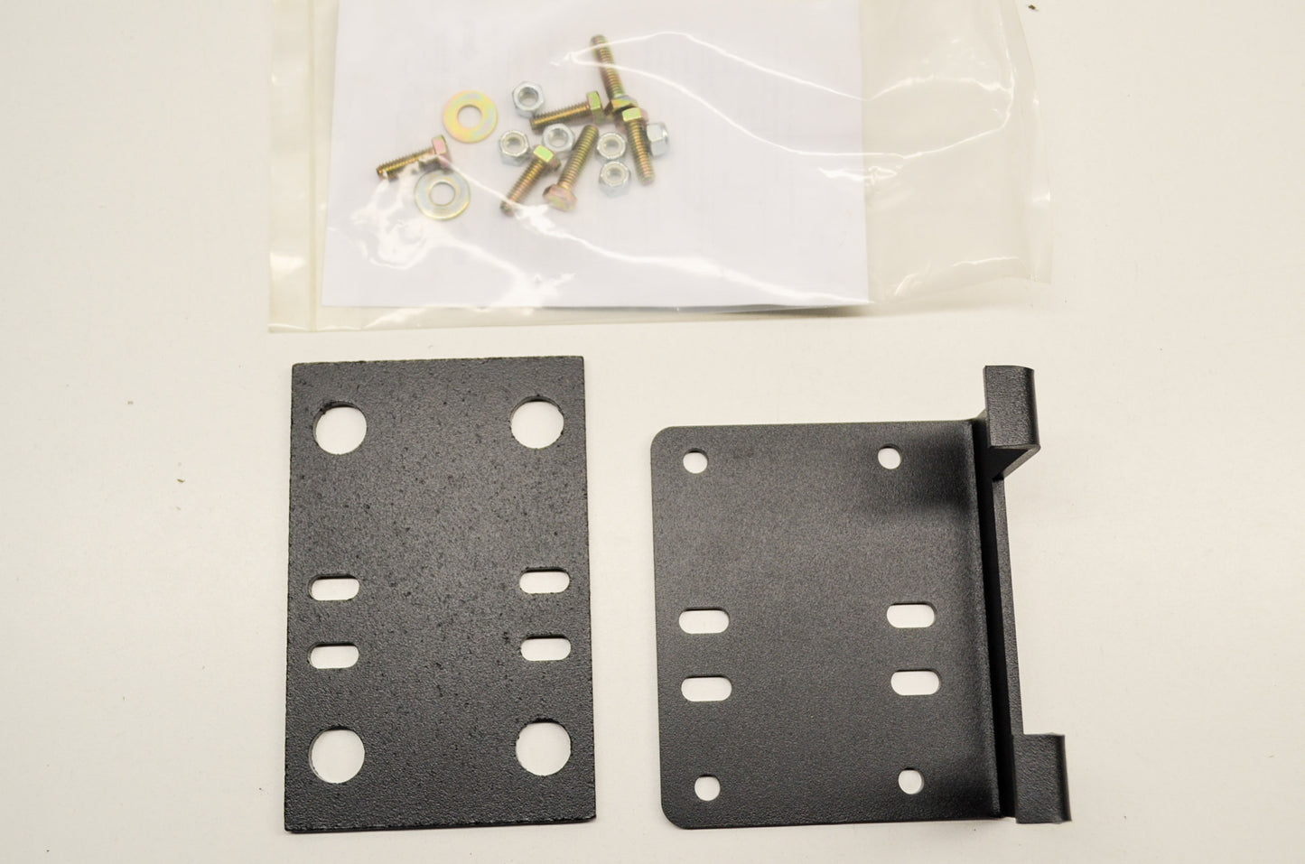 Cycle Country 8600-201, 25-5180, C25-5180 Winch Mount Kit Yamaha NOS