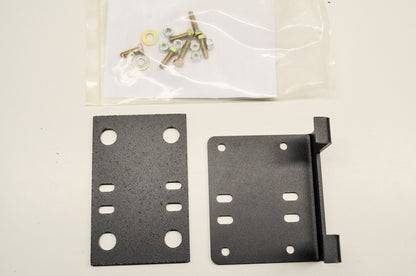 Cycle Country 8600-201, 25-5180, C25-5180 Winch Mount Kit Yamaha NOS