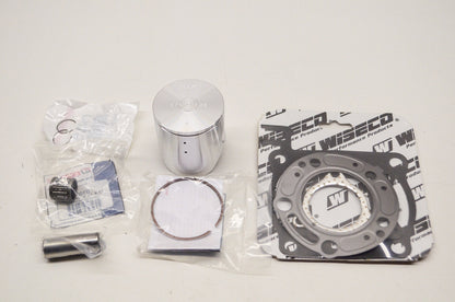 New Wiseco Top End Kit 56mm 00 Honda CR125