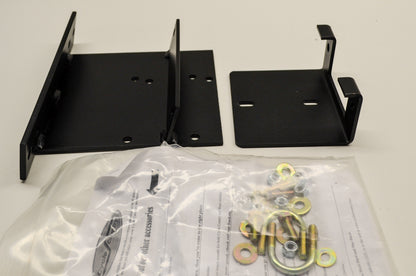 New Cycle Country Winch Mount Kit Yamaha NOS