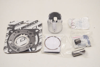 New Wiseco Top End Kit 56mm 00 Honda CR125