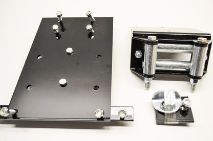 Winch Mount Kit Kawasaki Prairie NOS
