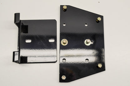 New Cycle Country Winch Mount Kit Yamaha NOS