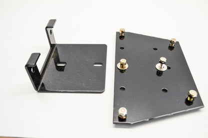 New Cycle Country Winch Mount Kit Yamaha NOS