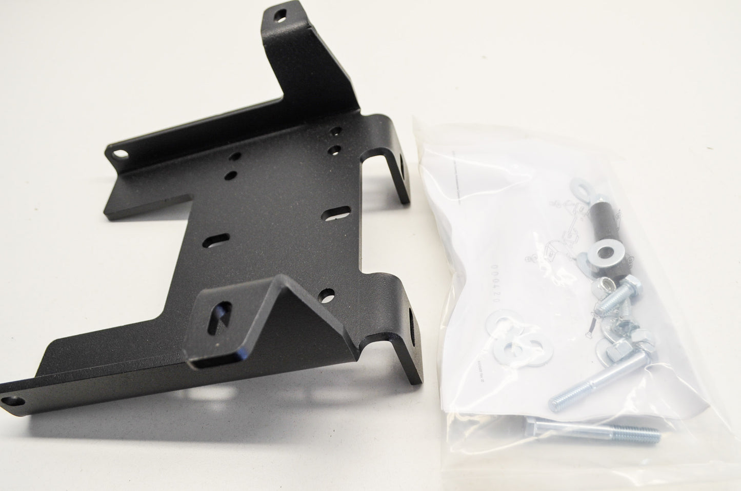 Cycle Country 8600-930, 25-7070, C25-7070 Winch Mount Kit Can-Am NOS