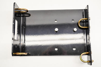New Cycle Country Winch Mount Kit Yamaha NOS